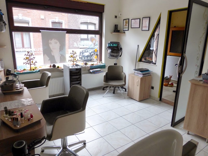 Coiffure Patricia Mascaux - Coiffure Charleroi - OneBooking