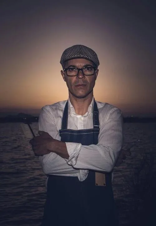 Peluquería Quique Jiménez