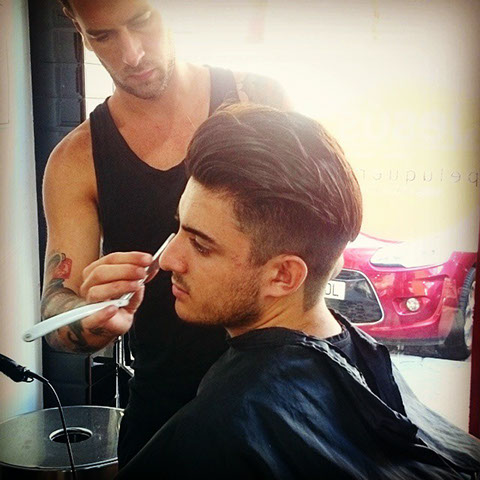 Jesús Peluqueros - Coiffure Córdoba - OneBooking