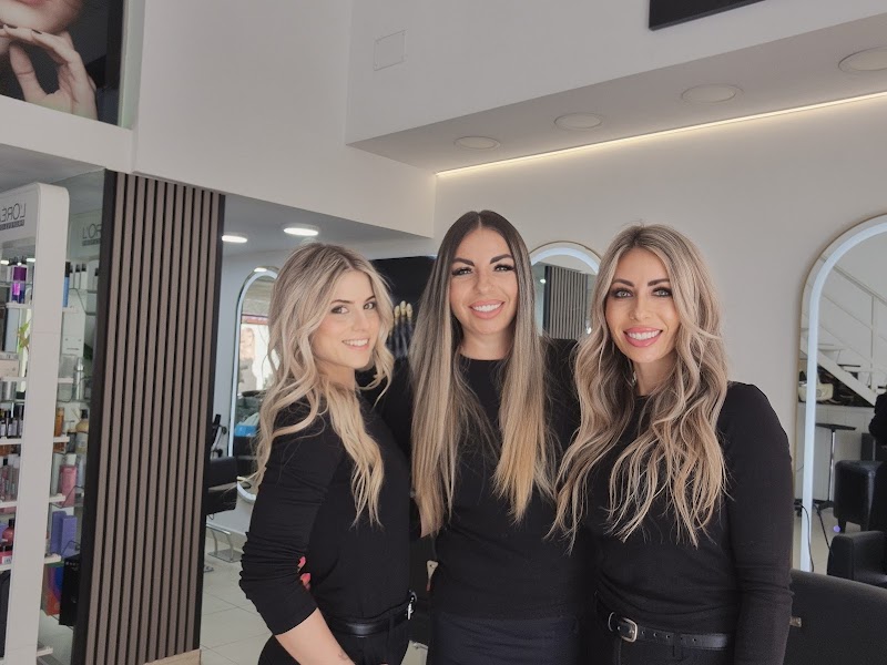 Anamar Estilistas - Coiffure Alicante - OneBooking