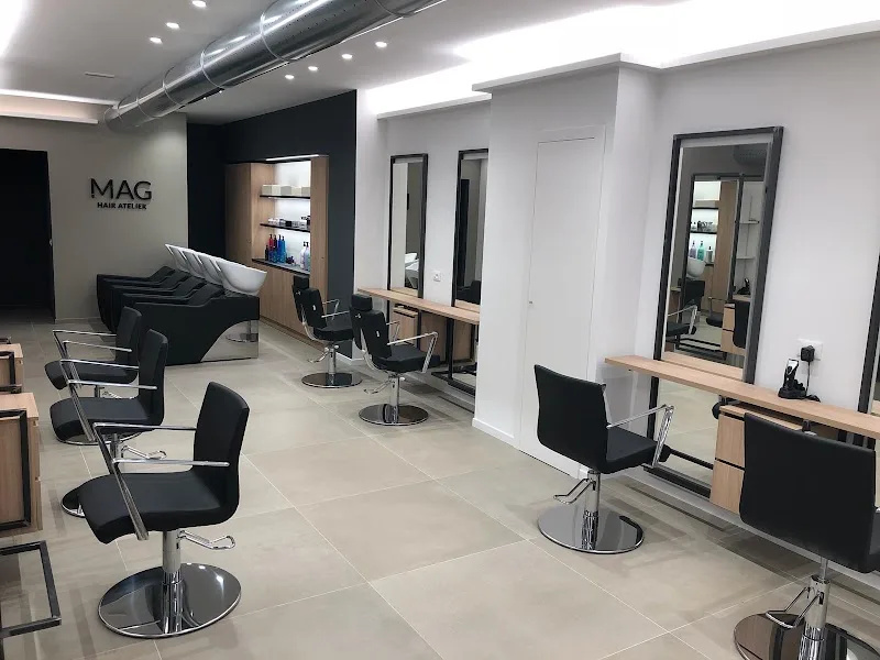 MAG Hair Atelier - Coiffure Florence - OneBooking