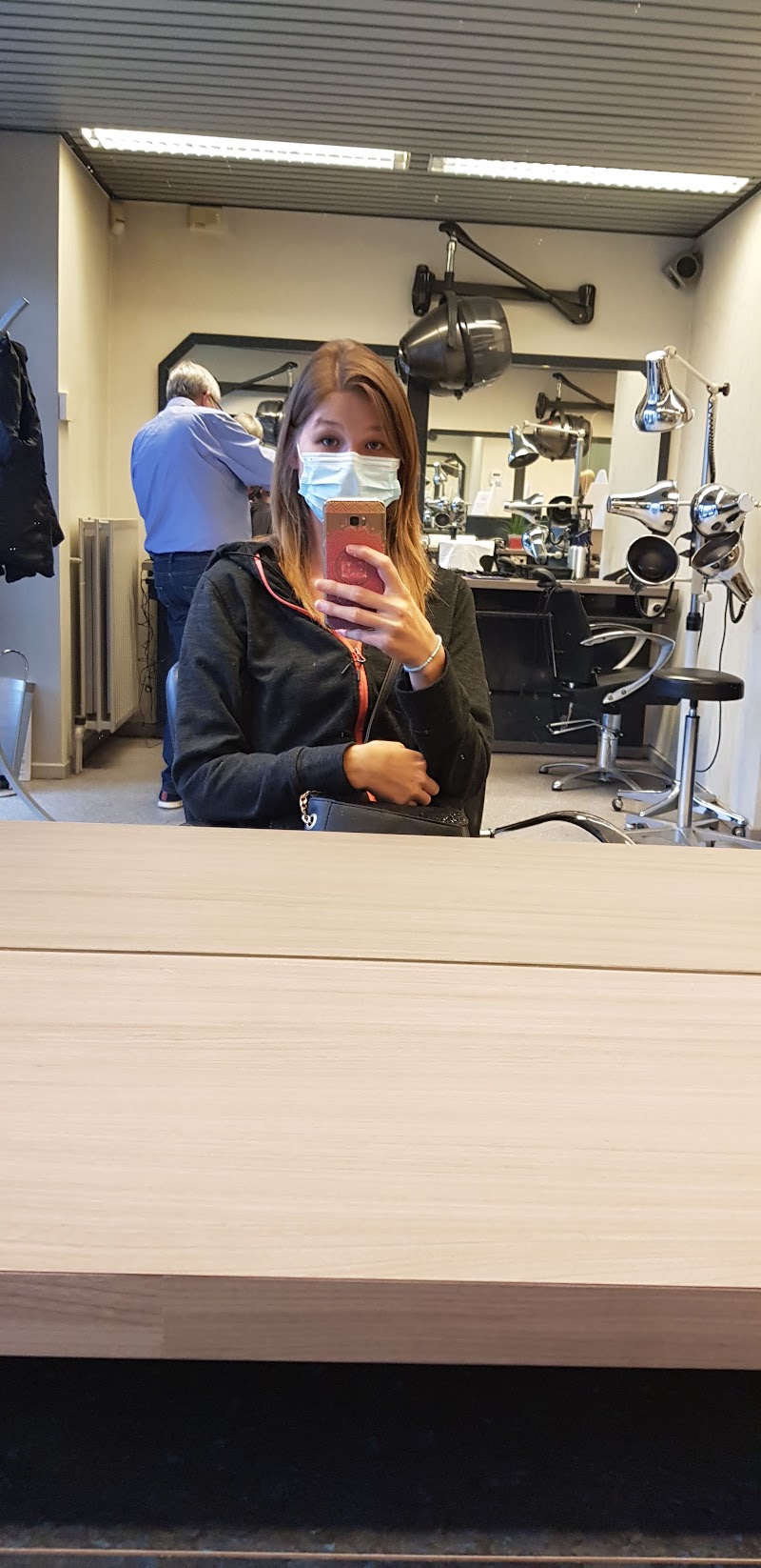 Kapsalon Benny - Coiffure Beveren - OneBooking