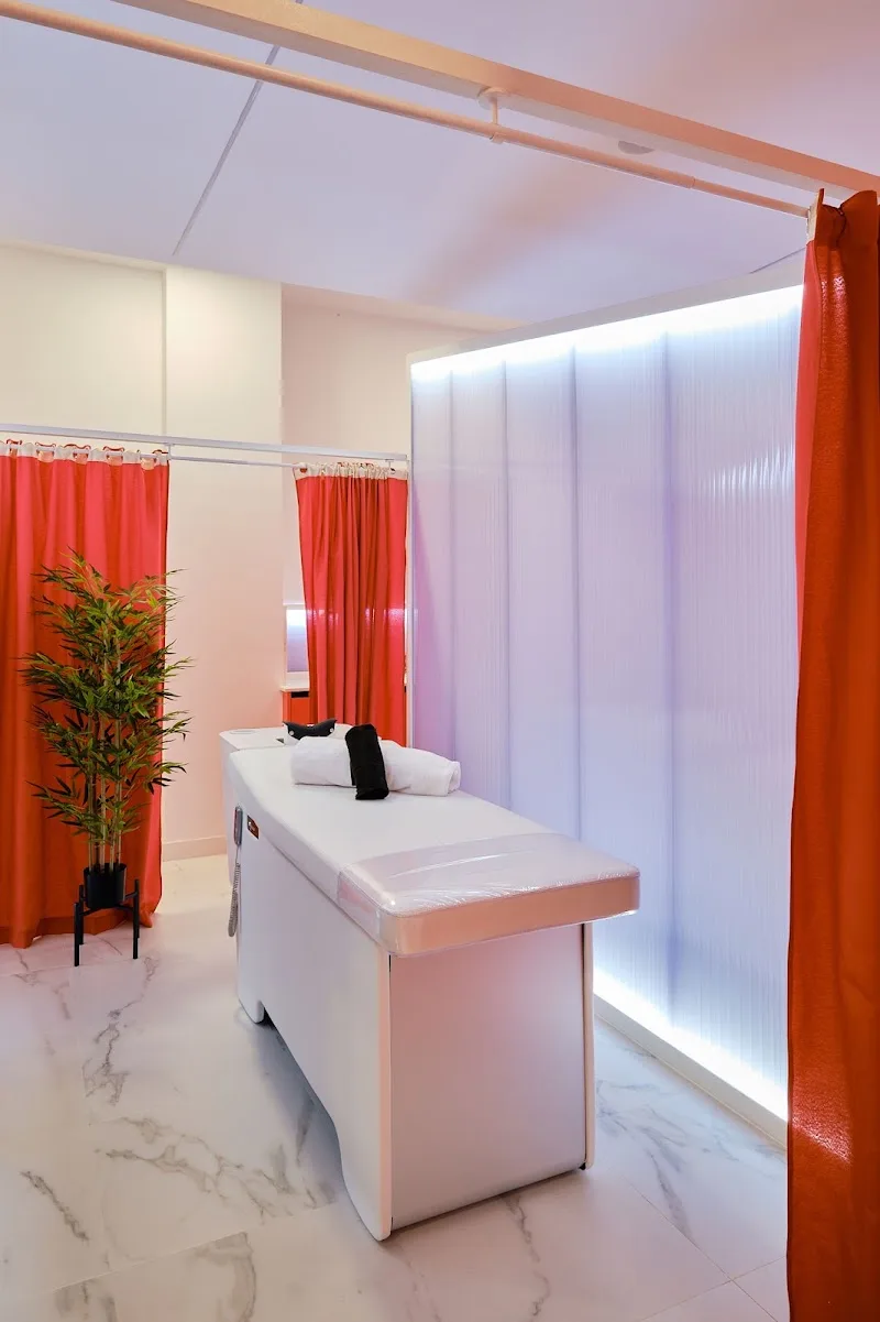 Divenire Wellness - Institut de beauté Cartagena - OneBooking