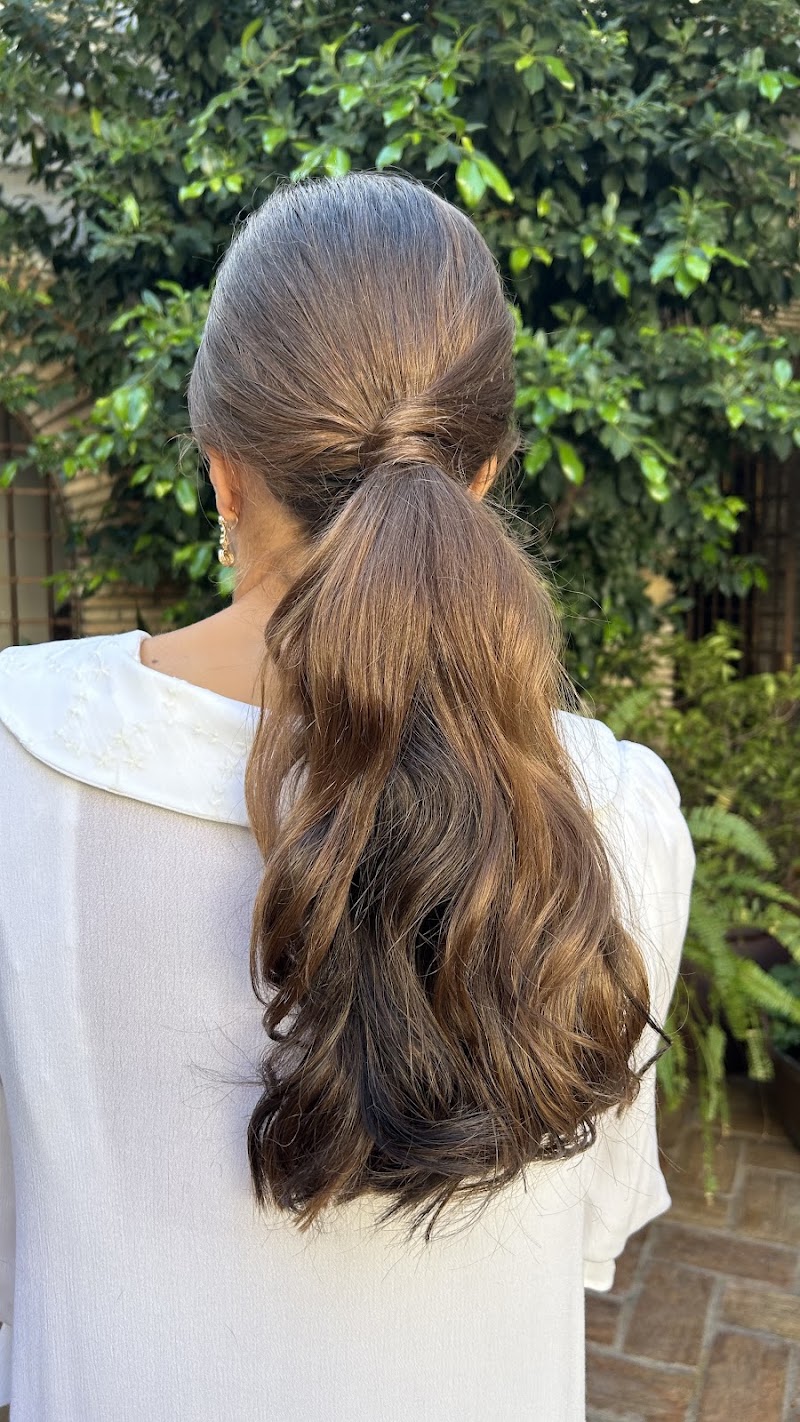 Peluquería Cosmo - Coiffure Córdoba - OneBooking