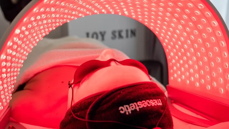 JoySkin - Head spa & soin visage