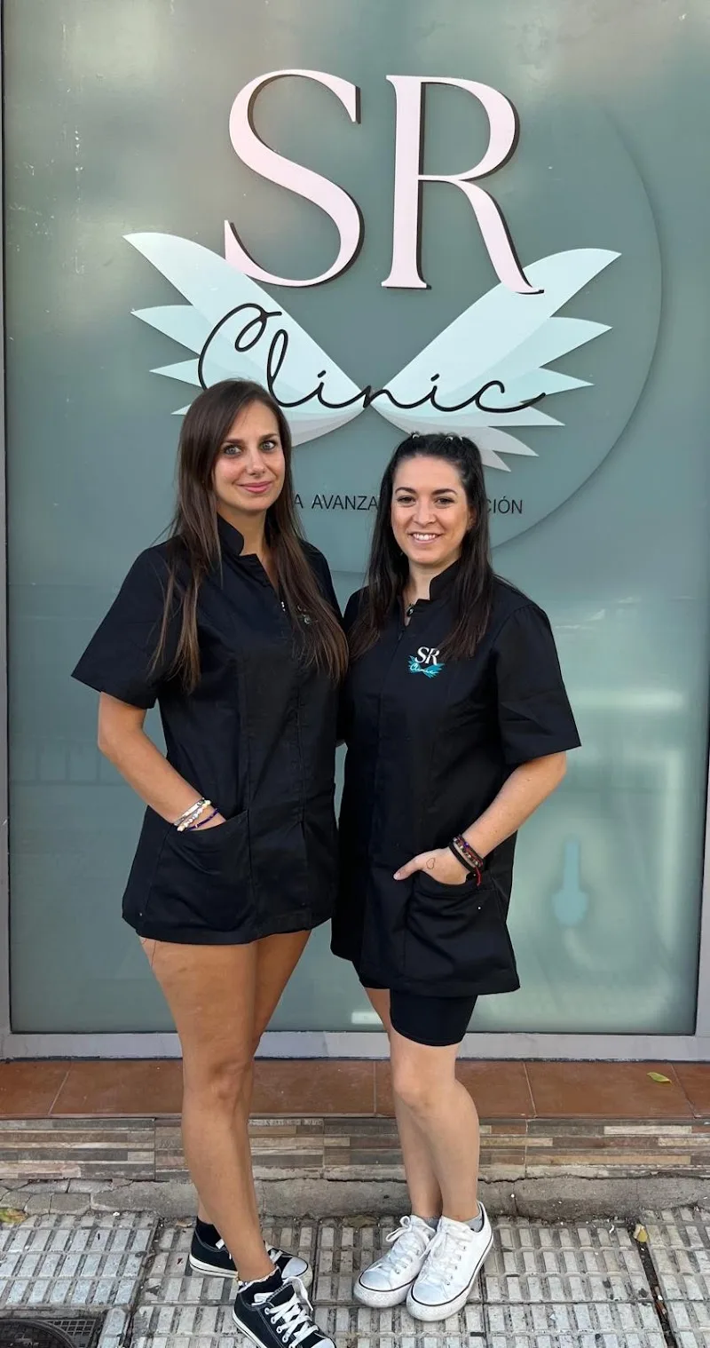 SR Clinic Centro de Estética Avanzada y Quiromasaje en Móstoles - Institut de beauté Móstoles - OneBooking