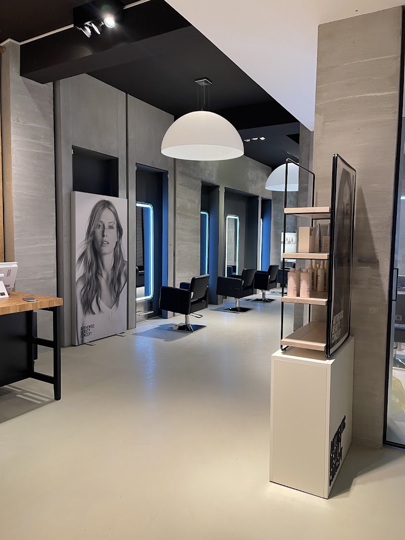 Bundi Hair Salon - Coiffure Bilbao - OneBooking