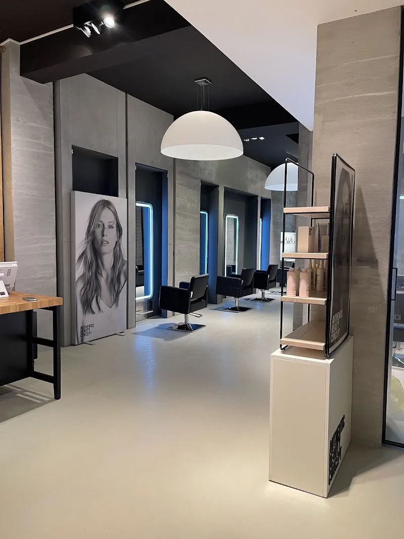 Bundi Hair Salon