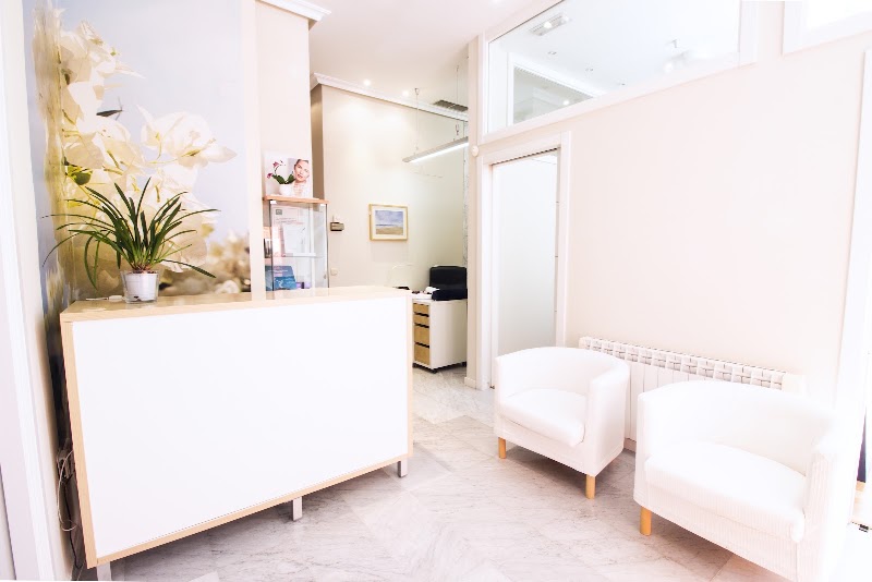 Esencia Belleza - Esthétique Málaga - Photo de couverture - OneBooking