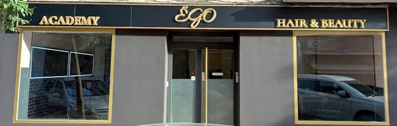 Ëgo Hair & Beauty - Coiffure Alcalá De Henares - OneBooking
