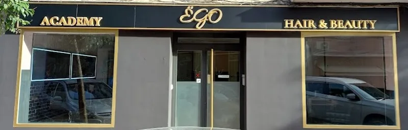 Ëgo Hair & Beauty - Coiffure Alcalá De Henares - OneBooking