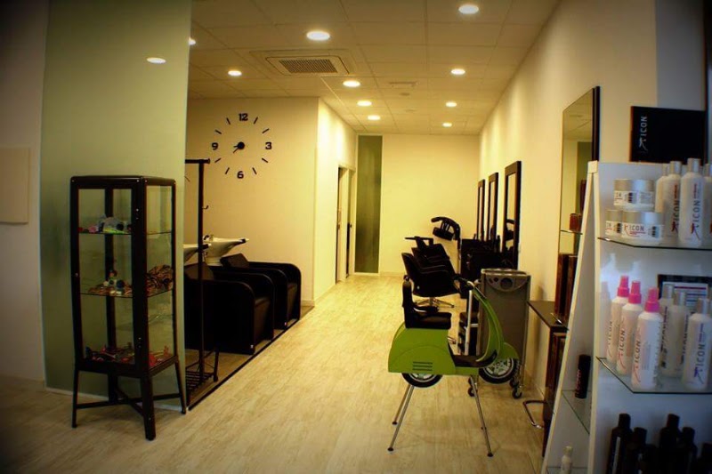 La clave peluquería - Coiffure Vigo - OneBooking