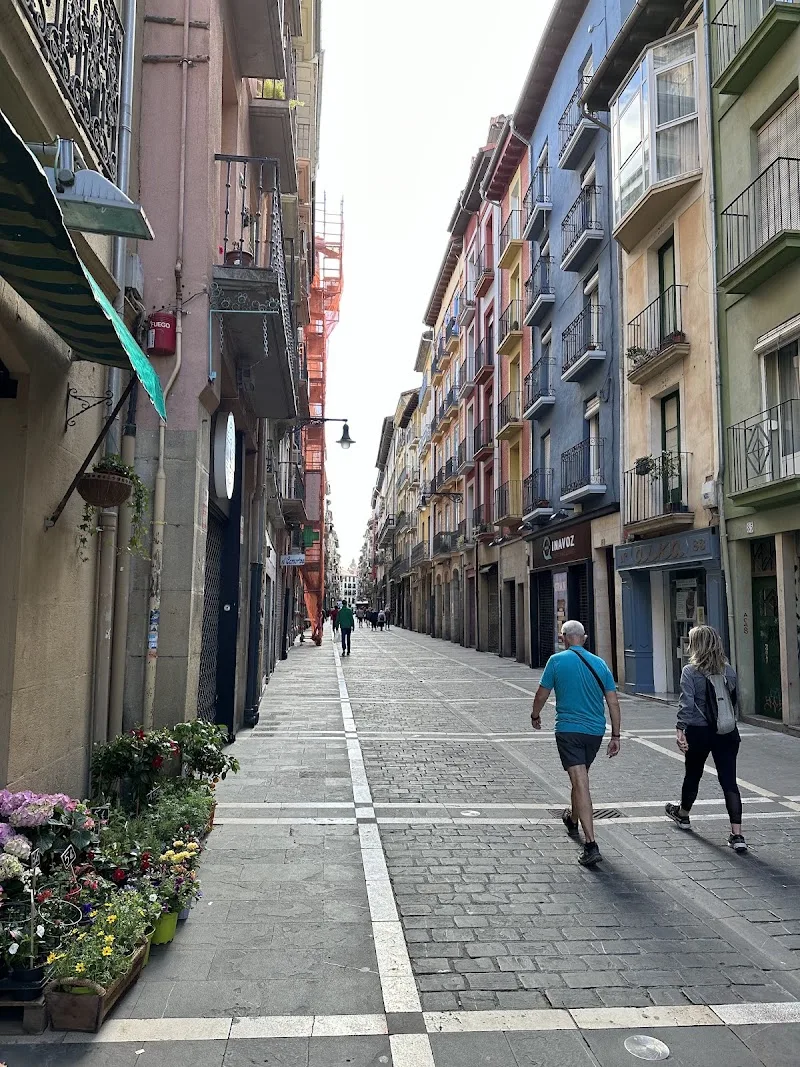 Aika - Institut de beauté Pamplona - OneBooking