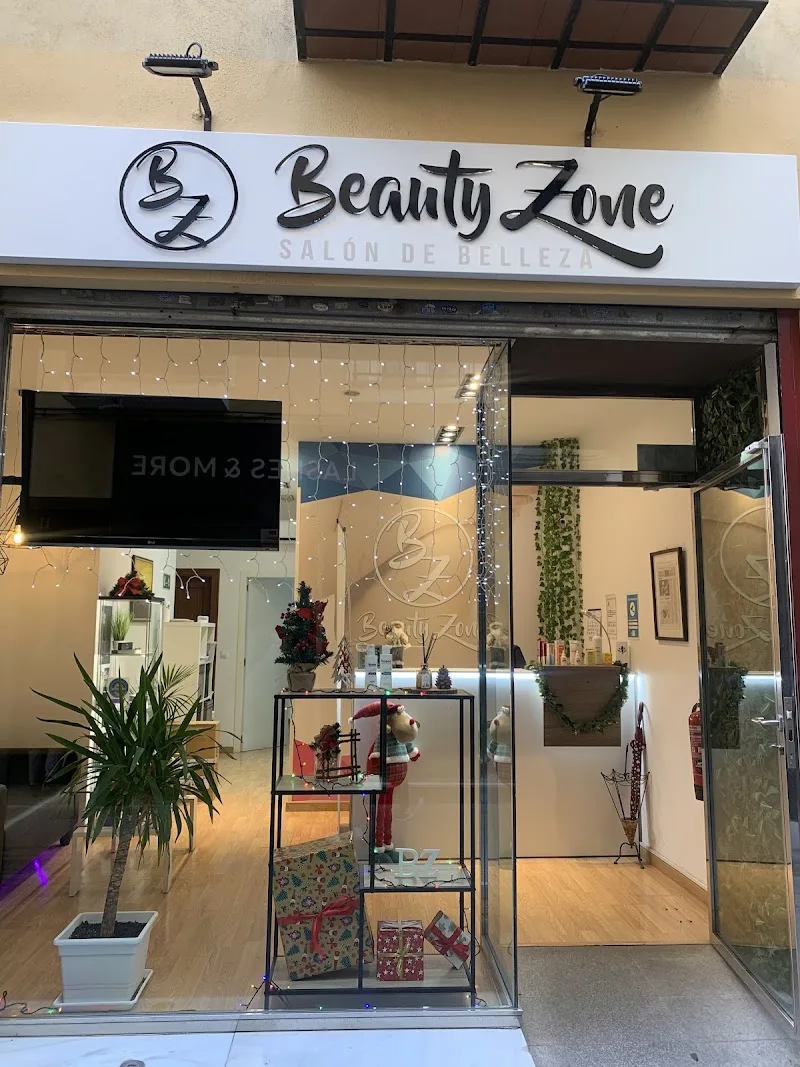 Beauty Zone Granada - Institut de beauté Granada - Photo de couverture - OneBooking