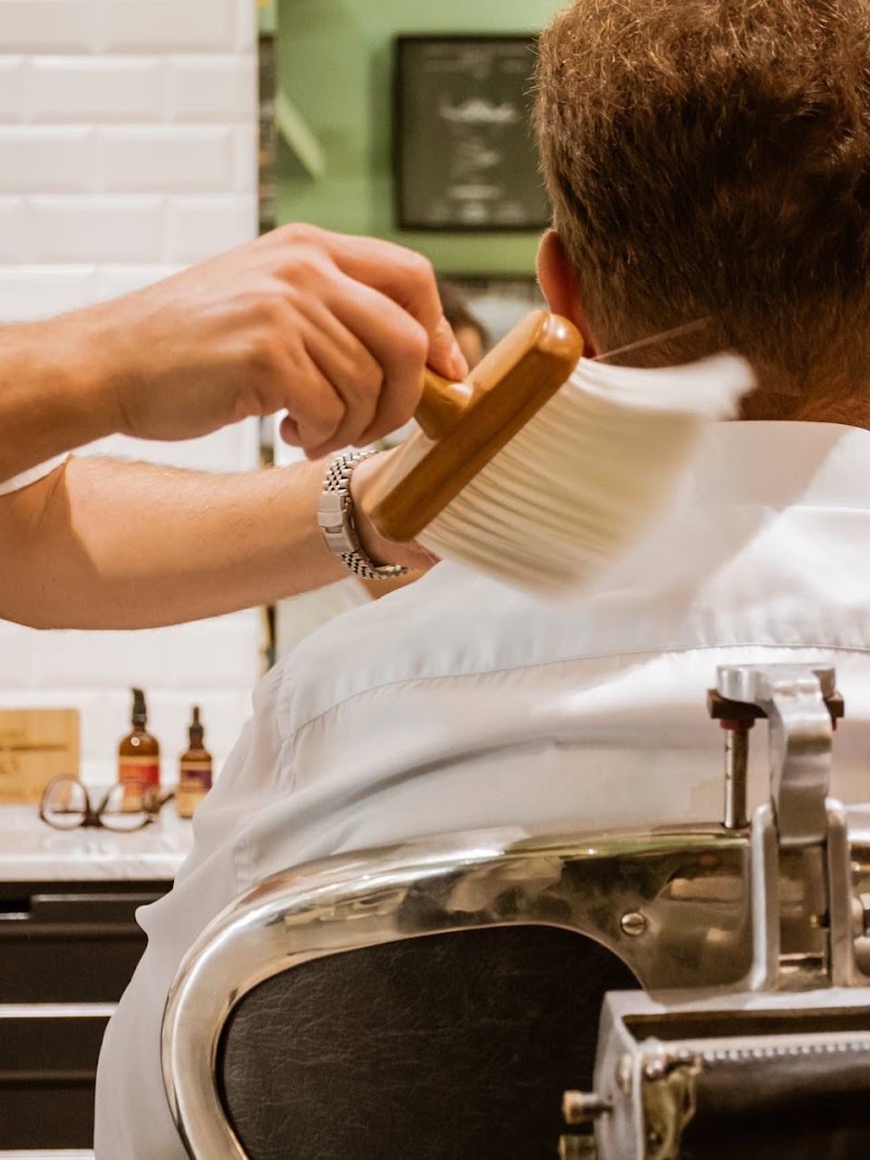 Hair chic Barber shop - Coiffure Foggia - OneBooking