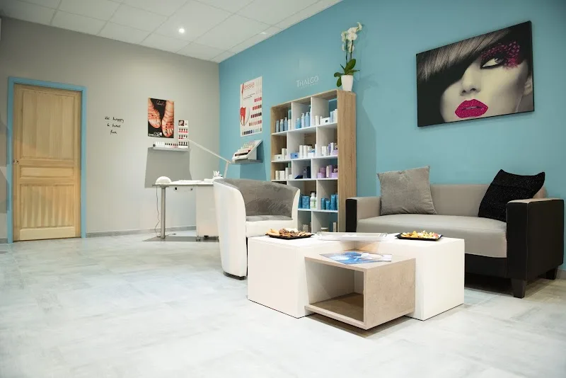 Institut de beauté Smile to life