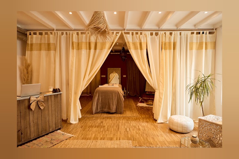 Oasis de Bien-Être I Massages Relaxation à Jette, Bruxelles
