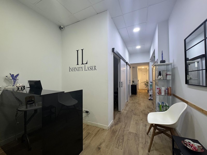 Infinity Laser Center | Centro de estética avanzada Valencia