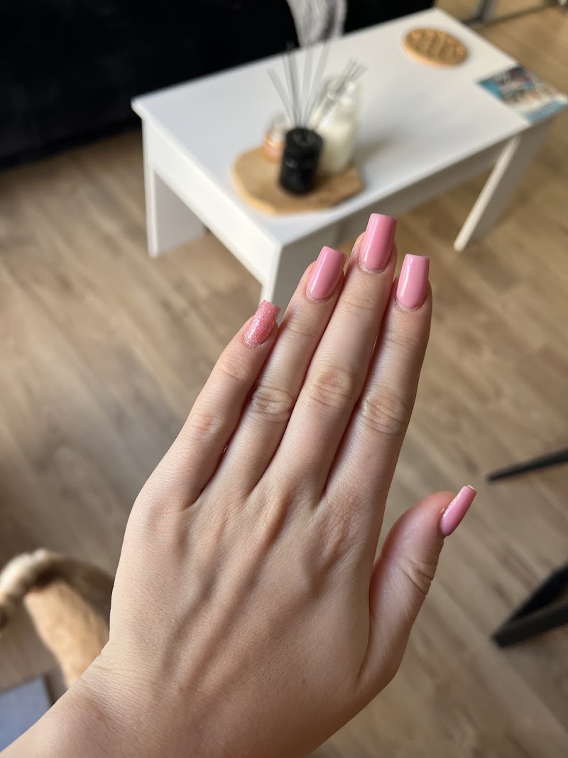 Nail’s Luxury- Prothésiste Ongulaire