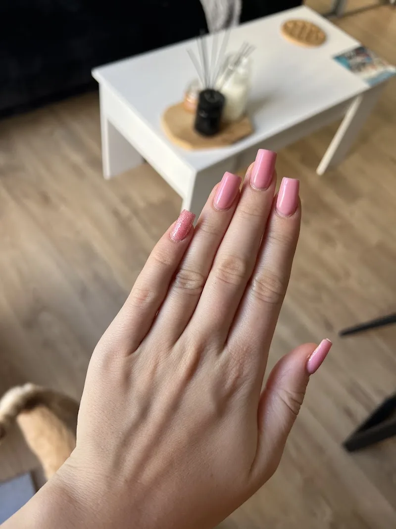 Nail’s Luxury- Prothésiste Ongulaire