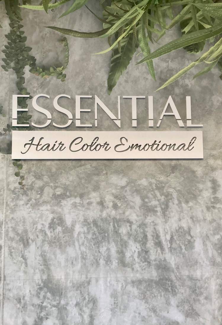 Essential -Hair-Color-Emotional - Coiffure Catania - OneBooking