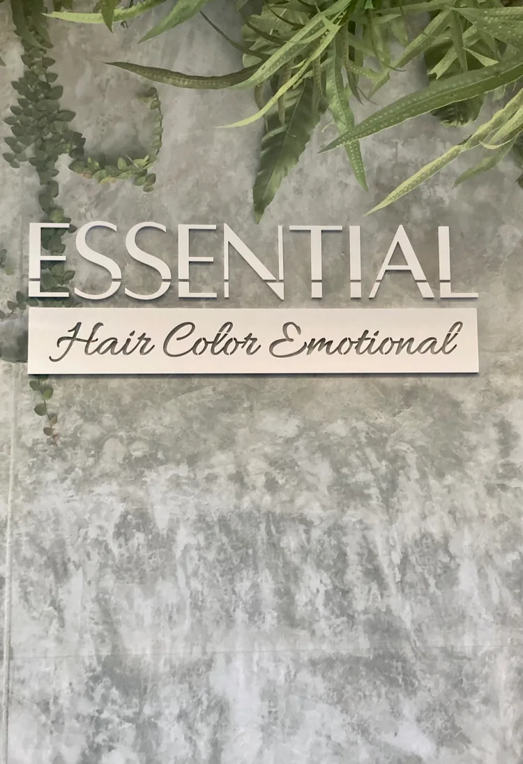 Essential -Hair-Color-Emotional - Coiffure Catania - OneBooking