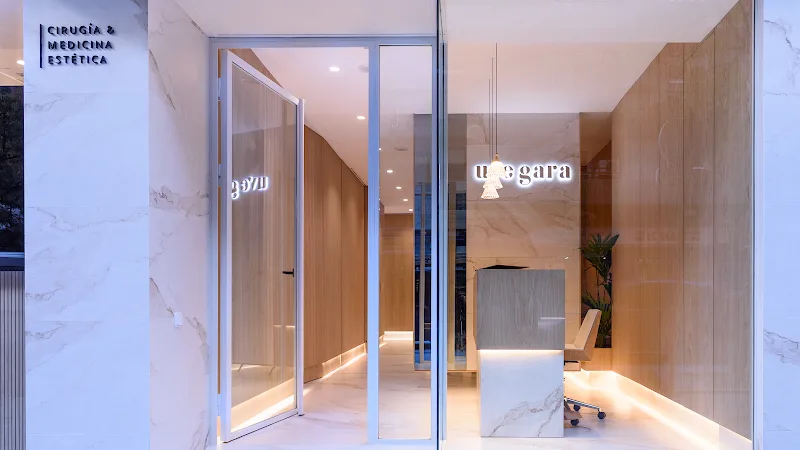 Clínica Uve Gara - Institut de beauté Granada - OneBooking