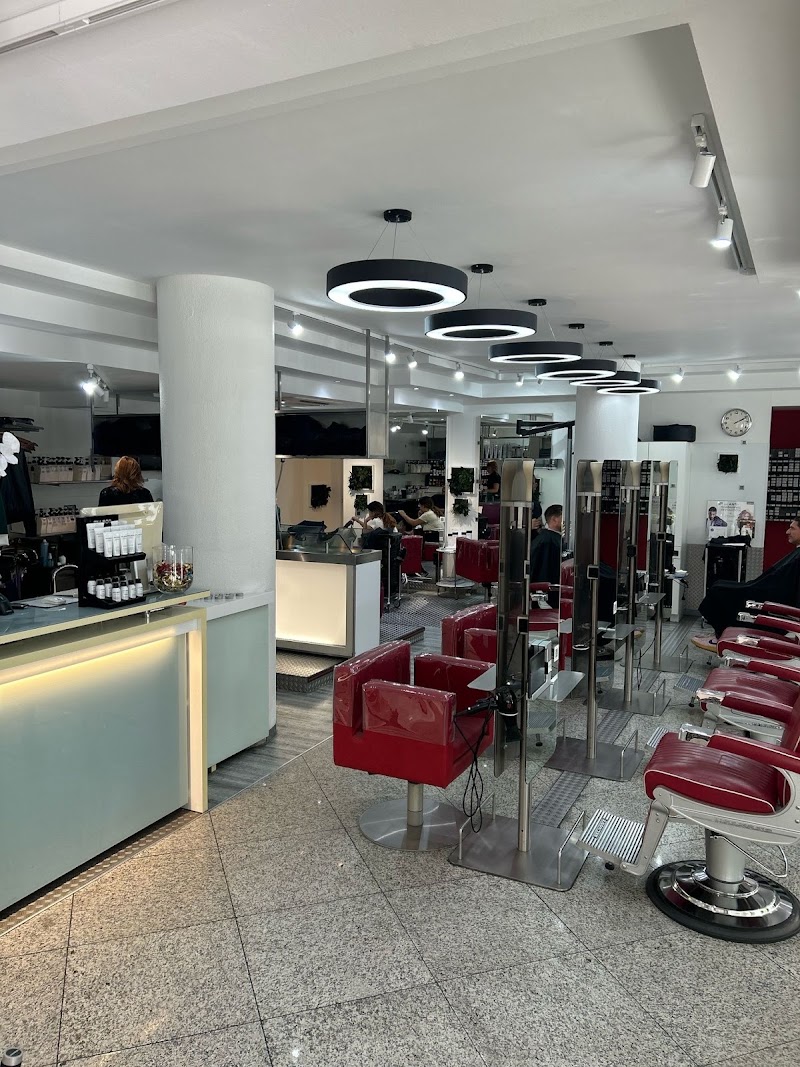 Franco De Palma Perfectly Hair - Coiffure Frankfurt Am Main - OneBooking