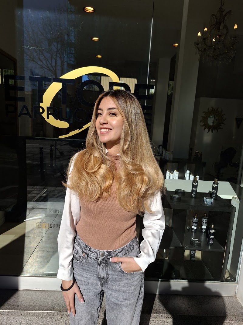 Ettore parrucchiere - Coiffure Bergamo - OneBooking