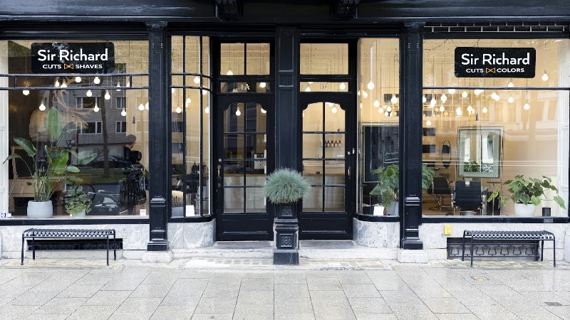 Washkappers, Coiffeur - Coiffure Antwerp - OneBooking