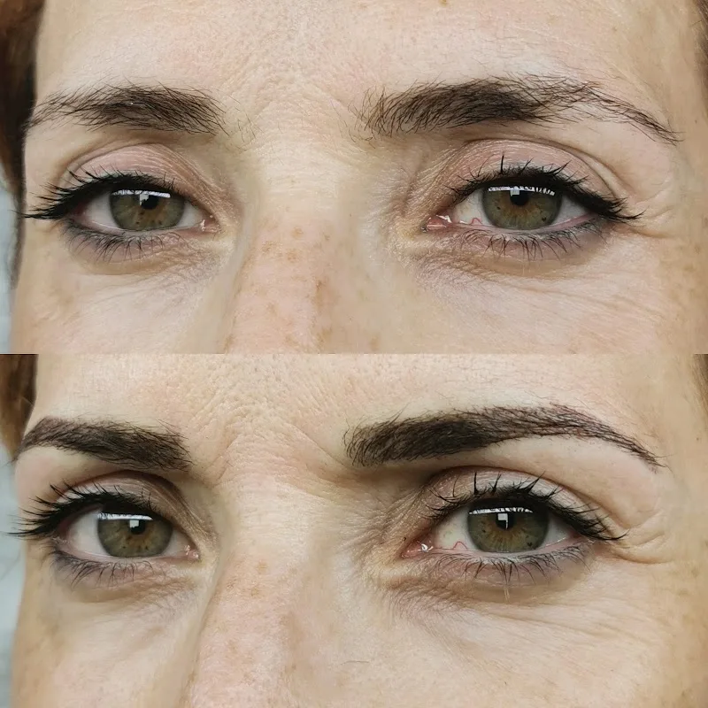 Estética y Microblading Zen Abando