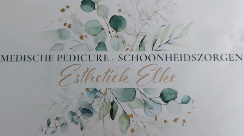 Esthetiek Elke