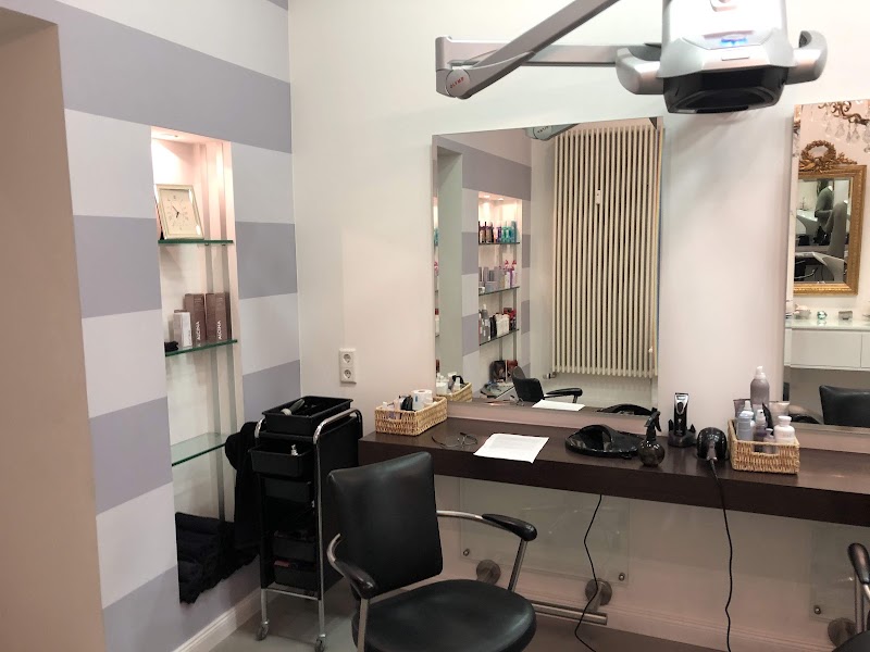 Coiffeur Ralph - Coiffure Düsseldorf - OneBooking