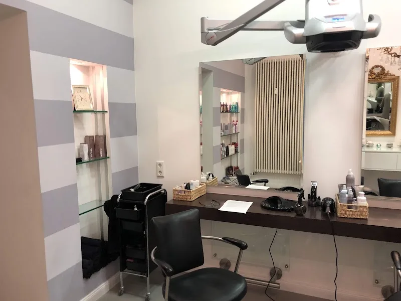 Coiffeur Ralph