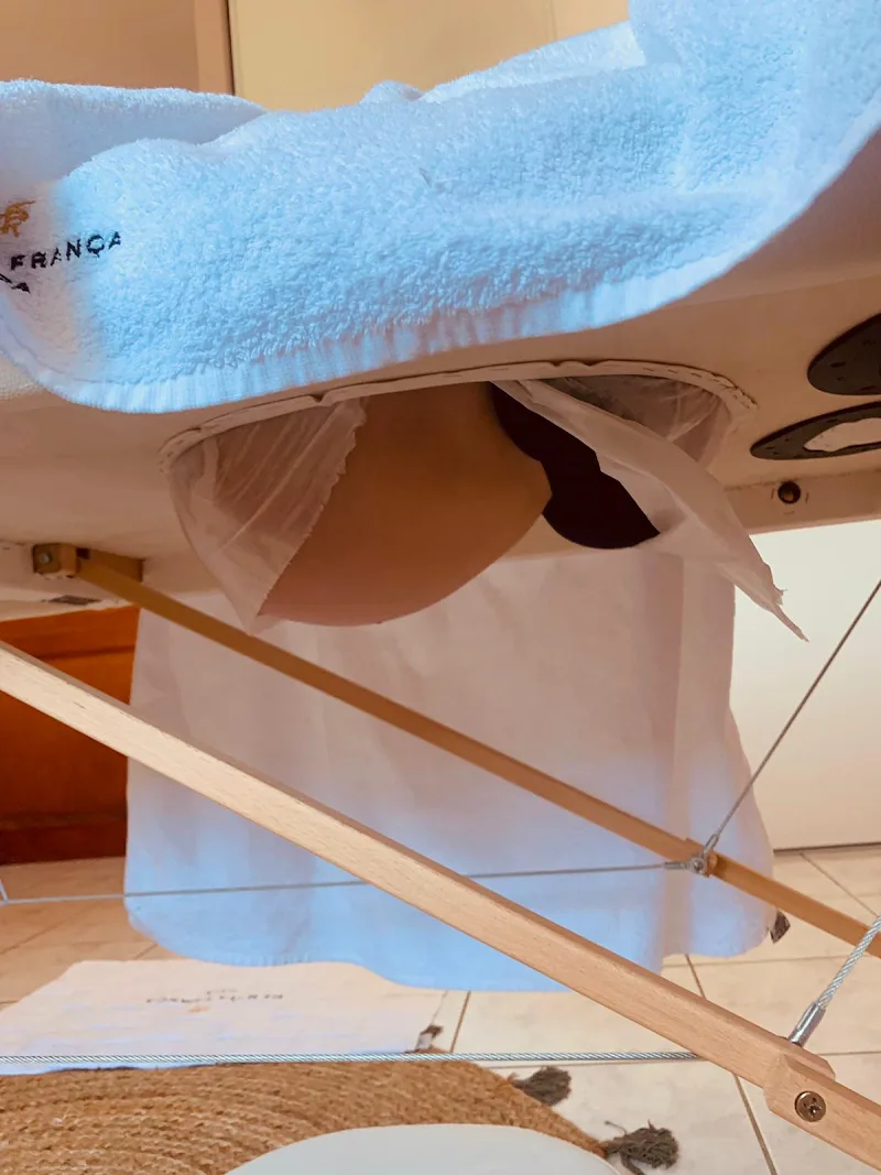 Jassadian Renata Franca - Massage Méthode Renata Franca sur Perpignan Cabestany 66