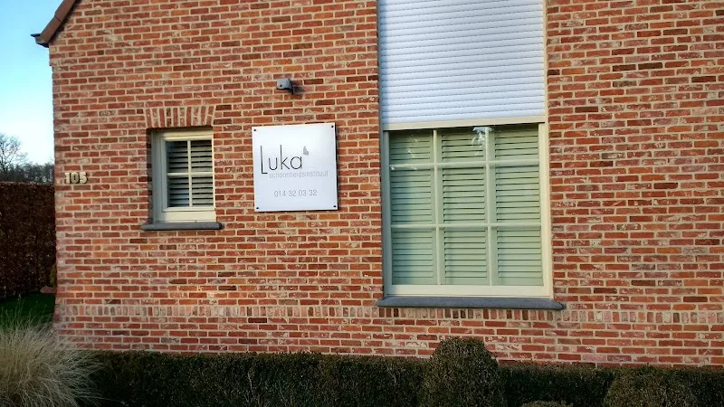 Schoonheidsinstituut Luka