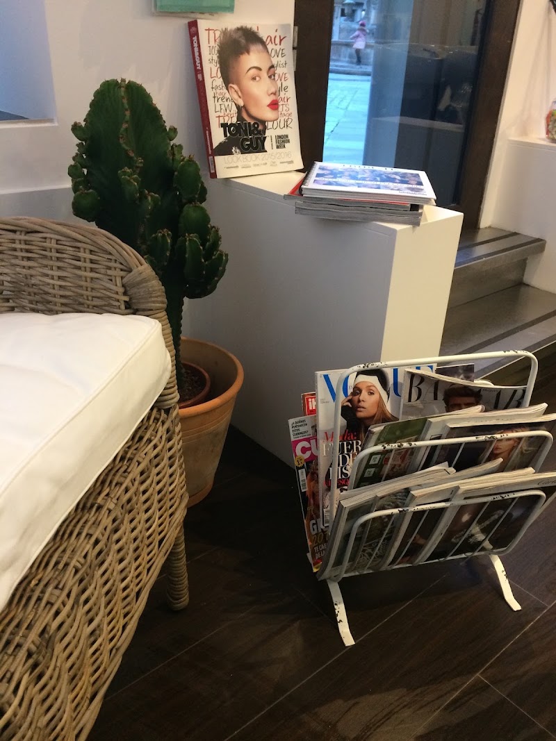 El tocador de ana - Coiffure A Coruña - OneBooking
