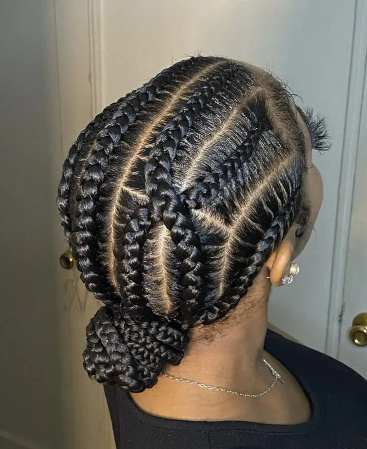 Abadji Coiffure