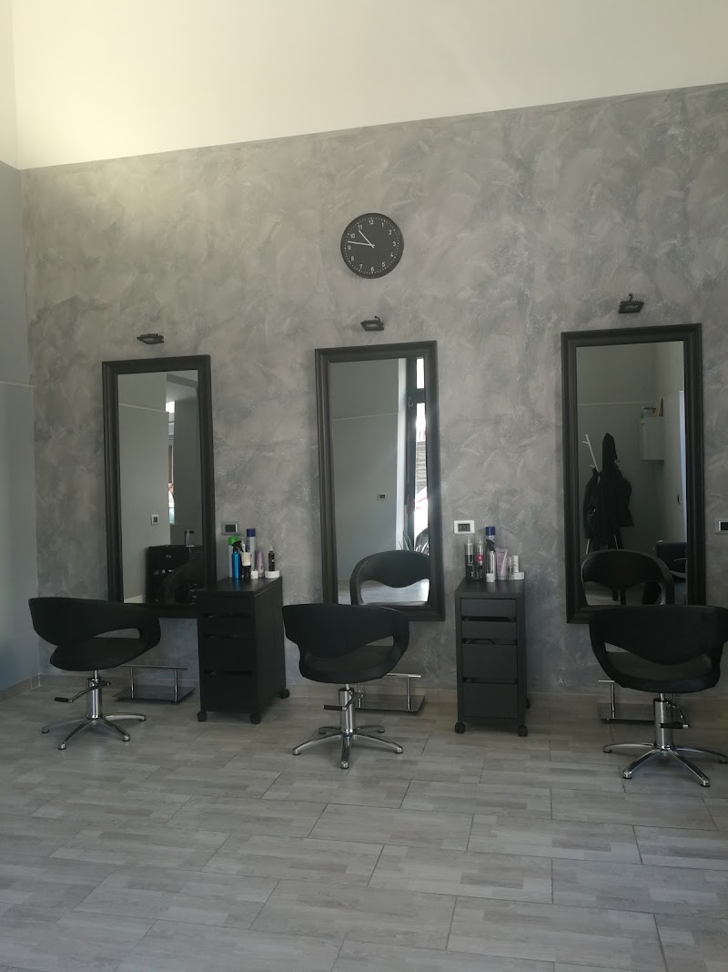 Hair Passion - Coiffure Catania - OneBooking