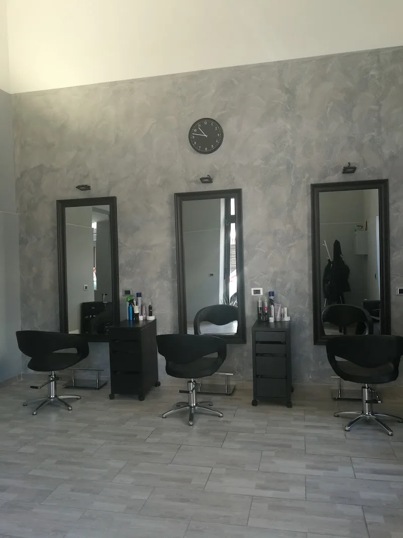 Hair Passion - Coiffure Catania - OneBooking