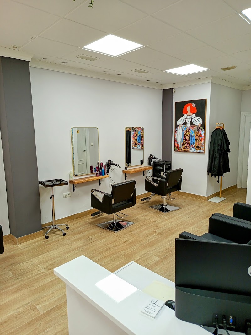 ENRIQUE LORENZO HAIR SALON - Coiffure Albacete - OneBooking