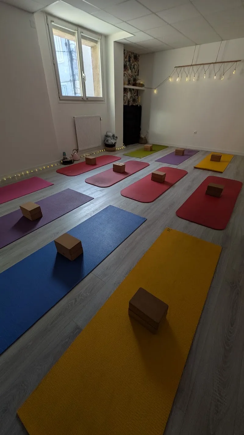 Yogapéro - Bien-être Dijon - Photo de couverture - OneBooking