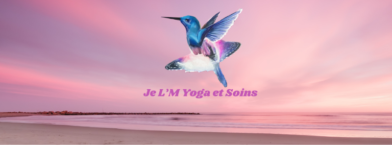 Je L'M Yoga et Soins - Julie Le Marchand