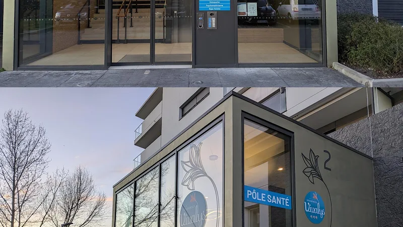 Pascaline Institut