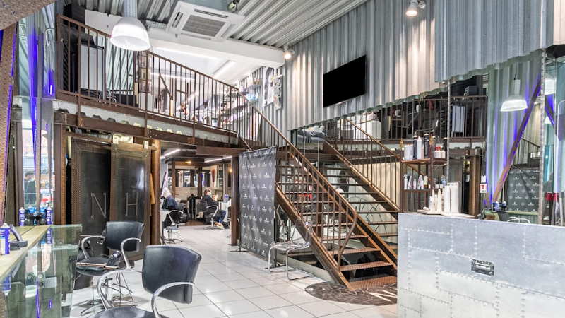 Nouvel Hair Valenciennes - Coiffure Liverpool - Photo de couverture - OneBooking