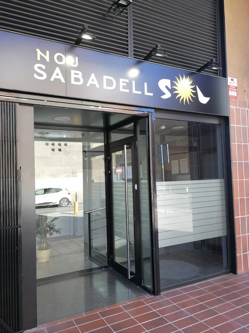 Nou Sabadell Sol - Institut de beauté Sabadell - Photo de couverture - OneBooking