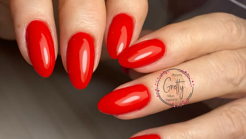 Gretty Manicura Pedicura Sabadell - Institut de beauté Sabadell - Photo de couverture - OneBooking