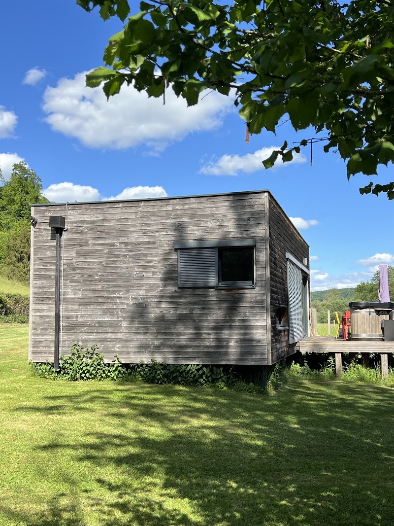 Domaine Pont Roche & Spa : Hébergement romantique en Bourgogne