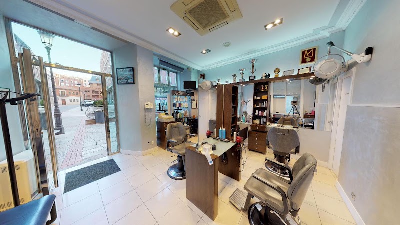 Marce Peluqueros - Coiffure Burgos - OneBooking