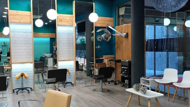 SOHO PELUQUERIA - Coiffure Albacete - OneBooking